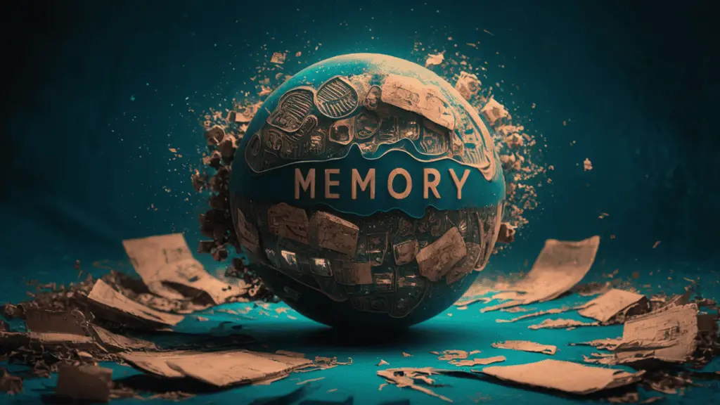 Memória, Memorização